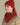 capuche pour adulte nopé de couleur minerai avec beanie minerai