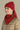 capuche pour adulte nopé de couleur minerai avec beanie minerai