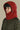 surcapuche pour adulte nopé de couleur minerai