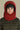 surcapuche pour adulte nopé de couleur minerai