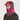 capuche nopé pour adulte de couleur aube
