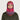 capuche nopé pour adulte de couleur aube