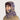 capuche nopé pour adulte couleur étoile mauve