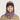 capuche nopé pour adulte couleur étoile mauve