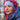 capuche nopé pour adulte couleur étoile rouge