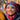 capuche nopé pour adulte couleur étoile rouge