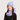 capuche nopé pour adulte couleur relief mauve