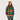 chandail polaire nopé de couleur banquise