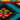 chandail polaire nopé de couleur banquise