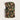 capuche nopé pour adulte de couleur camo kaki