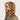capuche nopé pour adulte de couleur jardin automne