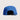 casquette polaire nopé couleur bleuet face arrière
