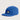 casquette polaire nopé couleur bleuet