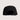 casquette polaire nopé couleur noir face arrière