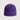 tuque adulte nopé couleur raisin