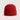 tuque adulte nopé couleur rouille