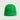 tuque adulte nopé couleur vert pelouse