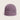 tuque adulte nopé couleur violet fumé