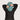 surcapuche nopé pour adulte de couleur acier