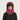 surcapuche nopé pour adulte de couleur aube