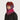 surcapuche nopé pour adulte de couleur aube