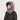 surcapuche nopé pour adulte de couleur étoile mauve