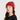 tuque adulte nopé couleur rouille