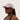 femme casquette altitude vieux-rose nopé