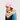 tuque enfant nopé couleur sunset