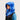 capuche nopé pour enfant couleur monstre bleu