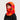 capuche nopé pour enfant couleur monstre orange