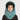 surcapuche nopé pour enfant couleur acier