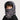 surcapuche nopé pour enfant de couleur mouche