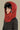 surcapuche pour enfant nopé de motif coccinelle