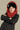 surcapuche pour enfant nopé de motif coccinelle