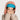surcapuche nopé pour enfant de couleur tattoo rose