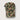 surcapuche nopé pour enfant de couleur camo kaki