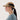 femme casquette horizon latte nopé