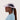 femme casquette horizon violet fumé nopé