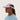 femme casquette horizon violet fumé nopé