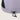 casquette horizon violet fumé nopé