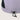 casquette horizon violet fumé nopé