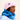 tuque nopé pour enfant de couleur sunset