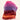 surcapuche nopé pour enfant de couleur aube