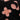 surcapuche nopé pour enfant de couleur bobo noir