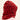 surcapuche nopé pour enfant de couleur coccinelle