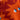 surcapuche nopé pour enfant de couleur monstre orange