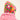 capuche nopé pour enfant de couleur jardin printemps