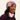 bonnet en polar nopé de couleur bigsky mauve
