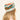 bonnet en polar nopé de couleur dune sable